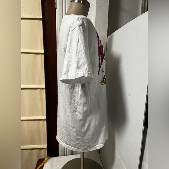 Hello Kitty T-Shirt Y2K retro 90’s - Picture 11 of 11